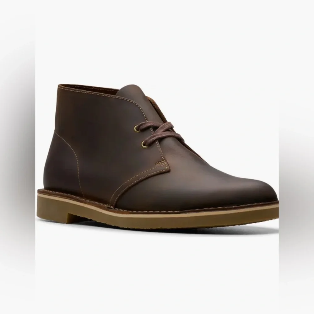 Shepton Chukka Boot (Men)